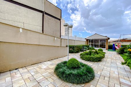 Apartamento para alugar com 124m², 4 quartos e 3 vagasÁrea comum
