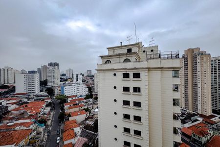 Apartamento para alugar com 124m², 4 quartos e 3 vagasvista do Quarto 3