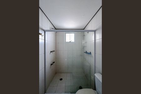 Apartamento para alugar com 124m², 4 quartos e 3 vagasBanheiro da Suíte