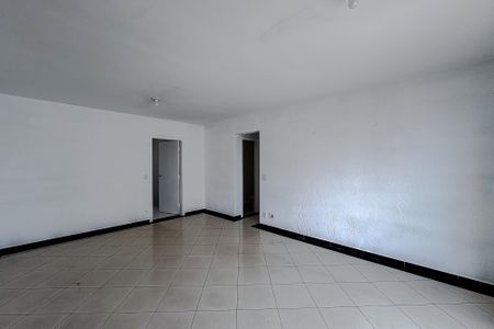 Apartamento para alugar com 124m², 4 quartos e 3 vagasSala