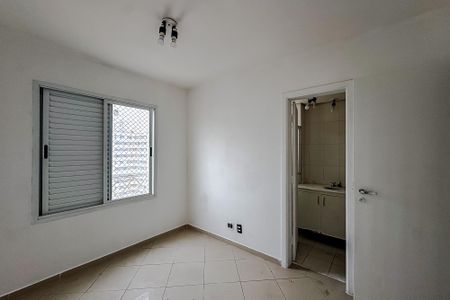 Apartamento para alugar com 124m², 4 quartos e 3 vagasQuarto 2 - Suíte
