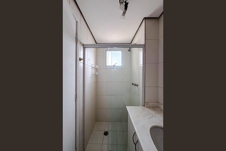 Apartamento para alugar com 124m², 4 quartos e 3 vagasBanheiro da Suíte 2