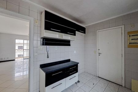 Apartamento para alugar com 124m², 4 quartos e 3 vagasCozinha