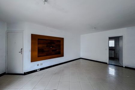 Apartamento para alugar com 124m², 4 quartos e 3 vagasSala