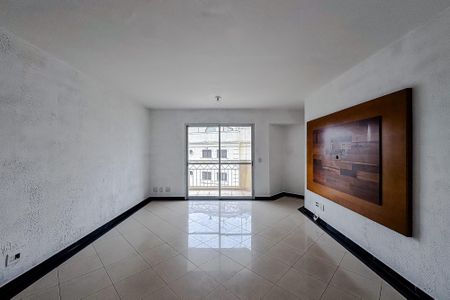 Apartamento para alugar com 124m², 4 quartos e 3 vagasSala