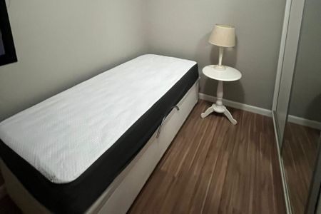 Apartamento à venda com 2 quartos, 50m² em Bosque da Saúde, São Paulo