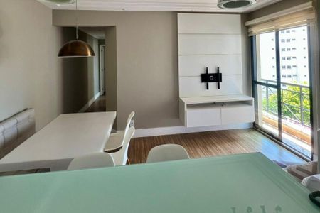 Apartamento à venda com 2 quartos, 50m² em Bosque da Saúde, São Paulo
