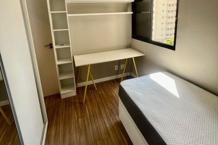 Apartamento à venda com 2 quartos, 50m² em Bosque da Saúde, São Paulo