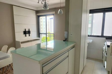 Apartamento à venda com 2 quartos, 50m² em Bosque da Saúde, São Paulo