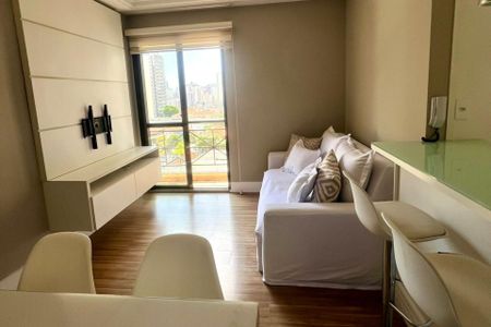 Apartamento à venda com 2 quartos, 50m² em Bosque da Saúde, São Paulo