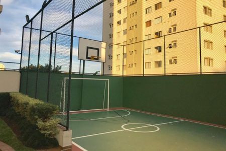Apartamento à venda com 50m², 2 quartos e 1 vaga