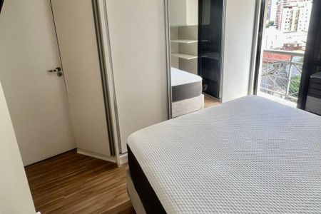 Apartamento à venda com 2 quartos, 50m² em Bosque da Saúde, São Paulo