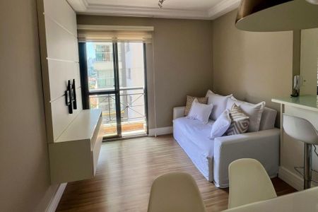 Apartamento à venda com 2 quartos, 50m² em Bosque da Saúde, São Paulo