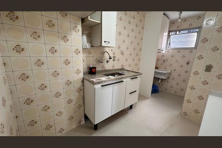 Apartamento para alugar com 2 quartos, 55m² em Cidade Monções, São Paulo