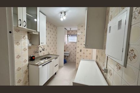 Apartamento para alugar com 2 quartos, 55m² em Cidade Monções, São Paulo