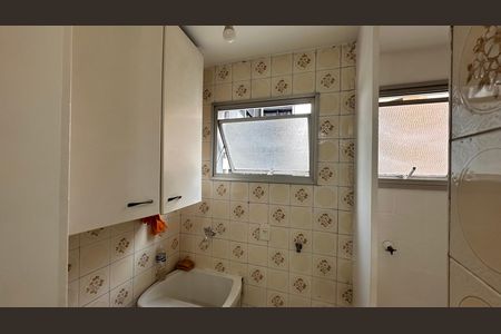 Apartamento para alugar com 2 quartos, 55m² em Cidade Monções, São Paulo