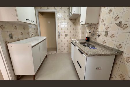 Apartamento para alugar com 2 quartos, 55m² em Cidade Monções, São Paulo