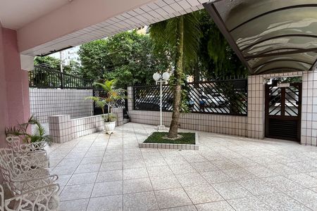 Apartamento para alugar com 34m², 1 quarto e sem vaga