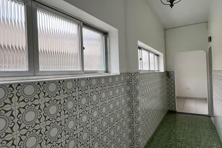 Apartamento para alugar com 34m², 1 quarto e sem vaga Apartamento para alugar com 34m², 1 quarto e sem vagaCozinha e Área de Serviço