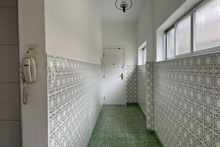 Apartamento para alugar com 34m², 1 quarto e sem vaga Apartamento para alugar com 34m², 1 quarto e sem vagaCorredor