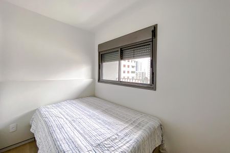 Suíte de apartamento para alugar com 1 quarto, 30m² em Pompeia, São Paulo