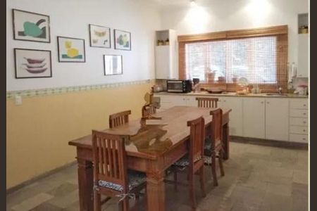 Casa de Condomínio para alugar com 5 quartos, 566m² em Loteamento Alphaville Campinas, Campinas