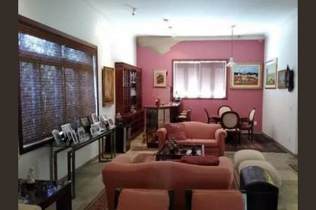Casa de Condomínio para alugar com 5 quartos, 566m² em Loteamento Alphaville Campinas, Campinas
