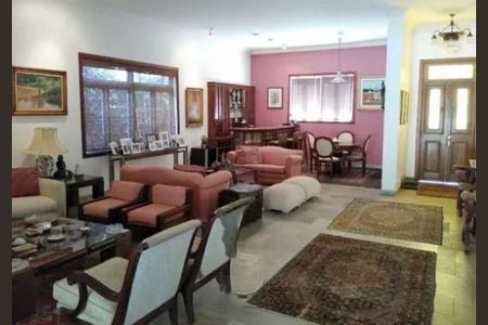 Casa de Condomínio para alugar com 5 quartos, 566m² em Loteamento Alphaville Campinas, Campinas