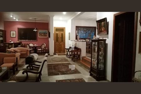 Casa de Condomínio para alugar com 5 quartos, 566m² em Loteamento Alphaville Campinas, Campinas