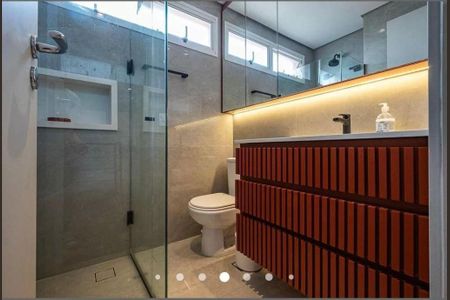 Apartamento à venda com 1 quarto, 45m² em Paraíso, São Paulo
