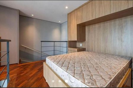 Apartamento à venda com 1 quarto, 45m² em Paraíso, São Paulo