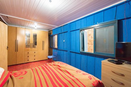 Casa para alugar com 2 quartos, 70m² em Harmonia, Canoas