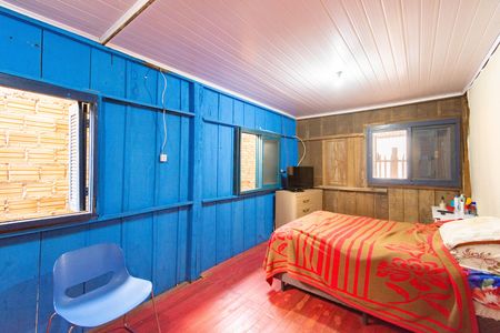 Casa para alugar com 2 quartos, 70m² em Harmonia, Canoas