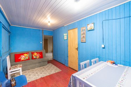 Casa para alugar com 2 quartos, 70m² em Harmonia, Canoas