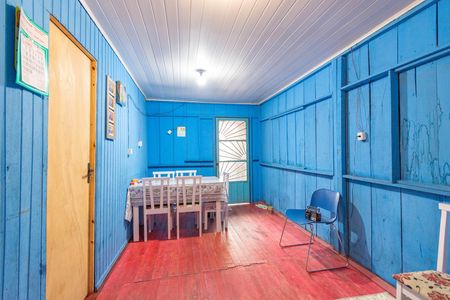 Casa para alugar com 2 quartos, 70m² em Harmonia, Canoas