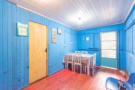 Casa para alugar com 2 quartos, 70m² em Harmonia, Canoas