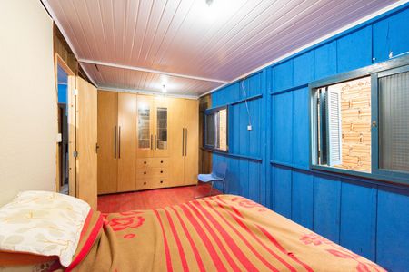 Casa para alugar com 2 quartos, 70m² em Harmonia, Canoas