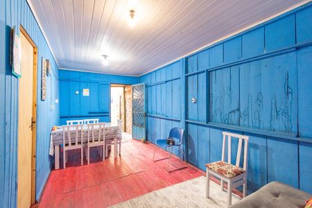 Casa para alugar com 2 quartos, 70m² em Harmonia, Canoas