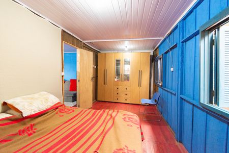 Casa para alugar com 2 quartos, 70m² em Harmonia, Canoas