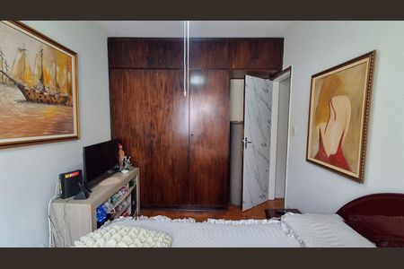 Quarto 2 de casa à venda com 3 quartos, 160m² em Jardim Sao Caetano, São Caetano do Sul