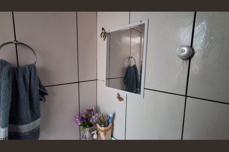Casa à venda com 160m², 3 quartos e 2 vagasLavabo 