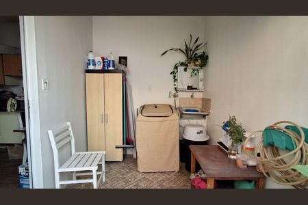 Casa à venda com 160m², 3 quartos e 2 vagasÁrea de Serviço 