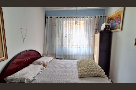 Casa à venda com 160m², 3 quartos e 2 vagasQuarto 2