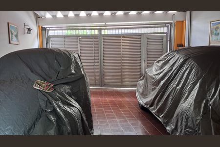 Casa à venda com 160m², 3 quartos e 2 vagasGaragem 