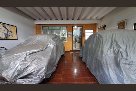 Casa à venda com 160m², 3 quartos e 2 vagasGaragem 