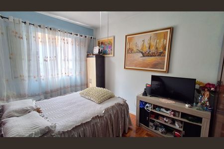 Casa à venda com 160m², 3 quartos e 2 vagasQuarto 2