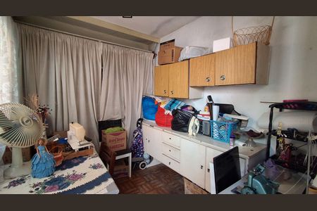 Casa à venda com 160m², 3 quartos e 2 vagasQuarto 3