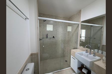 Apartamento para alugar com 133m², 3 quartos e 2 vagas