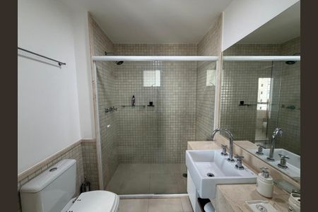 Apartamento para alugar com 133m², 3 quartos e 2 vagas