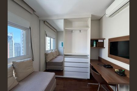 Apartamento para alugar com 133m², 3 quartos e 2 vagas